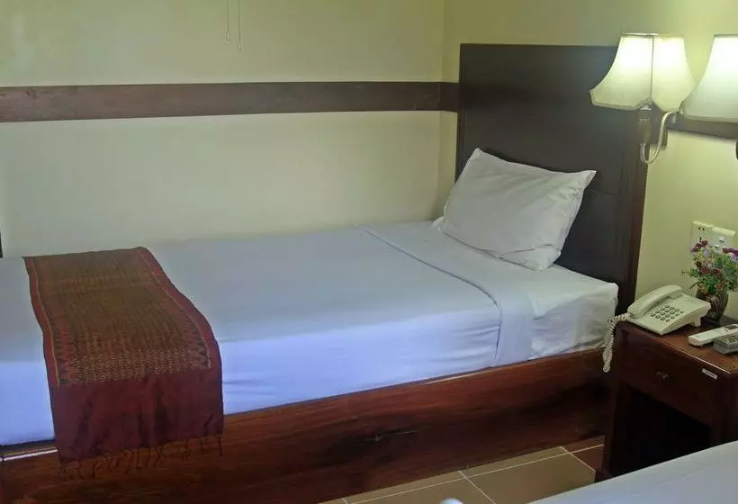 Fotos del hotel Khemara I Hotel:  12