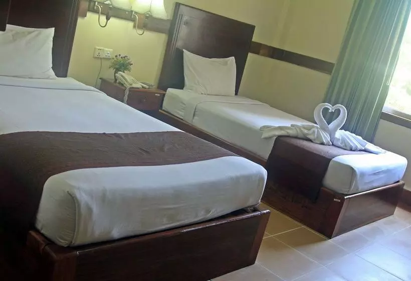 Fotos del hotel Khemara I Hotel:  21