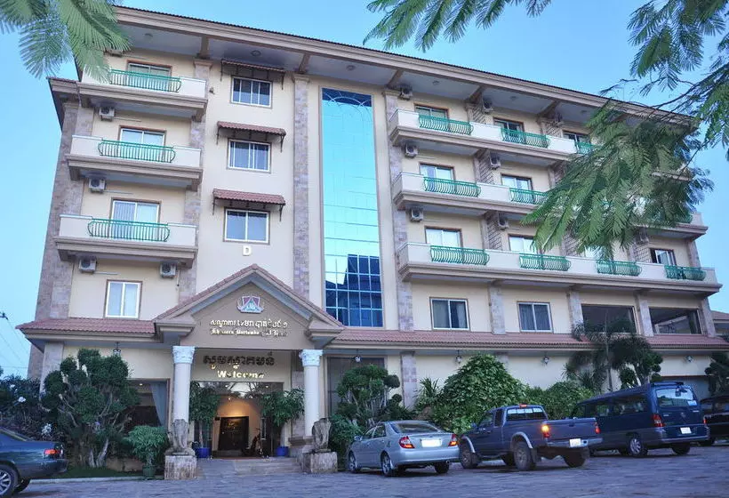 Khemara I Hotel