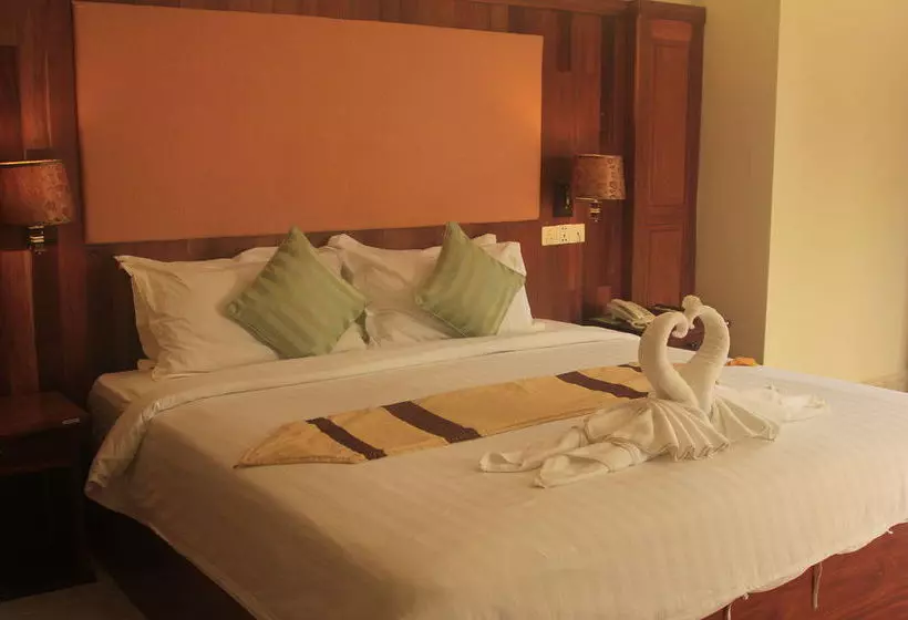 Fotos del hotel Khemara I Hotel:  7