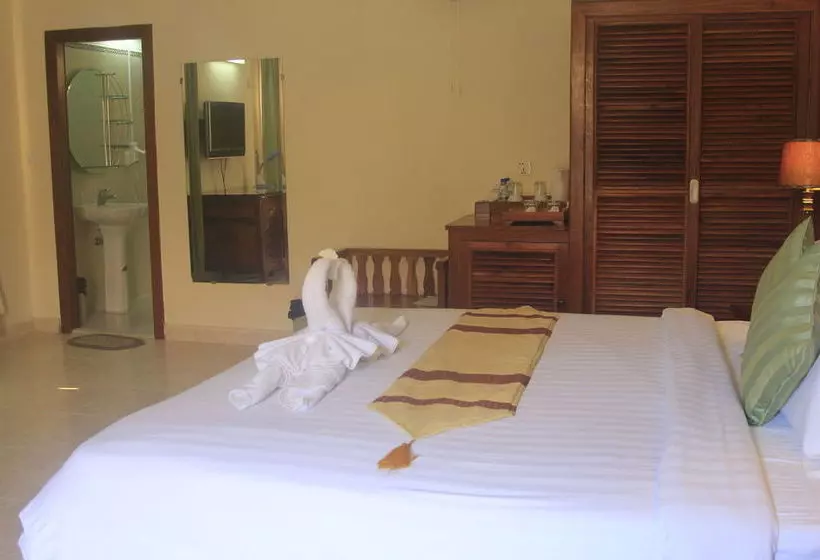 Fotos del hotel Khemara I Hotel:  8