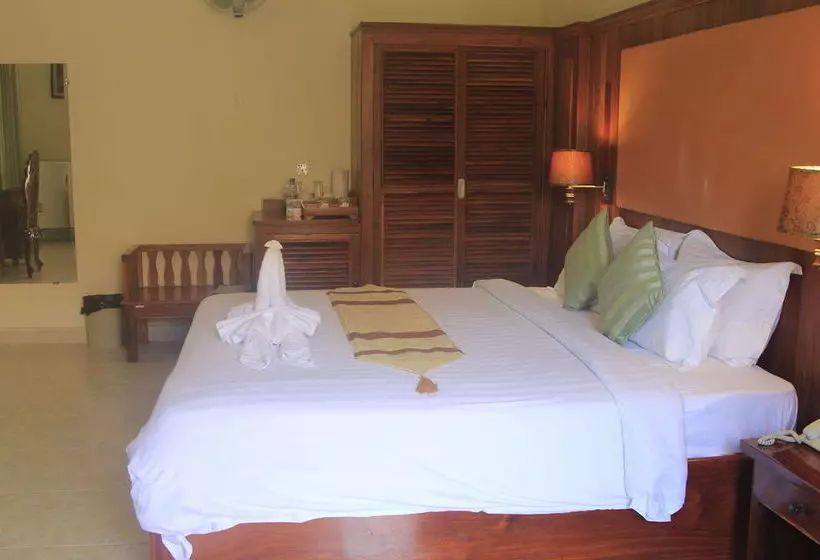 Fotos del hotel Khemara I Hotel:  23