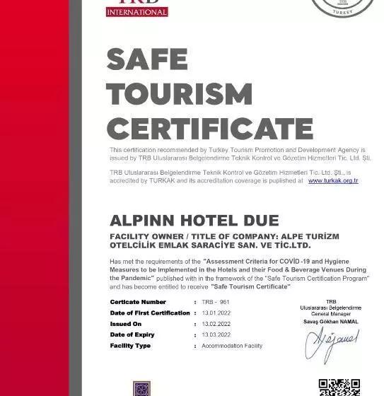Fotos del hotel Alpinn  Due:  16