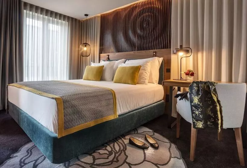 Fotos del hotel Pousada Porto  Rua Das Flores:  12