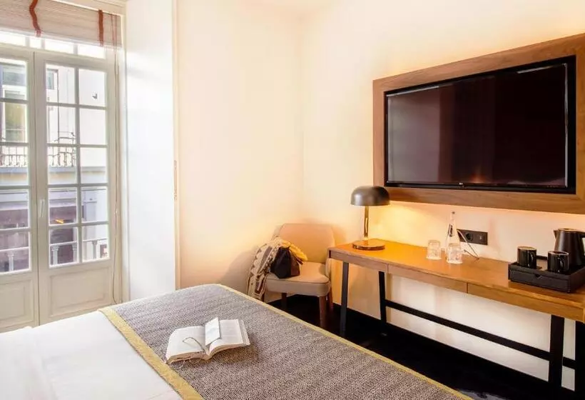 Fotos del hotel Pousada Porto  Rua Das Flores:  2