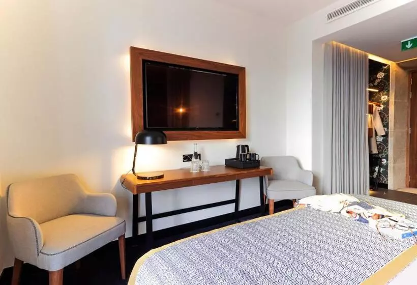 Fotos del hotel Pousada Porto  Rua Das Flores:  16
