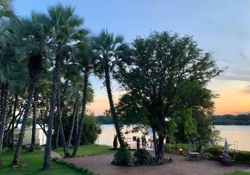 Fotos del hotel Aha The David Livingstone Safari Lodge & Spa:  24