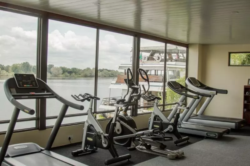 Fotos del hotel Aha The David Livingstone Safari Lodge & Spa:  3