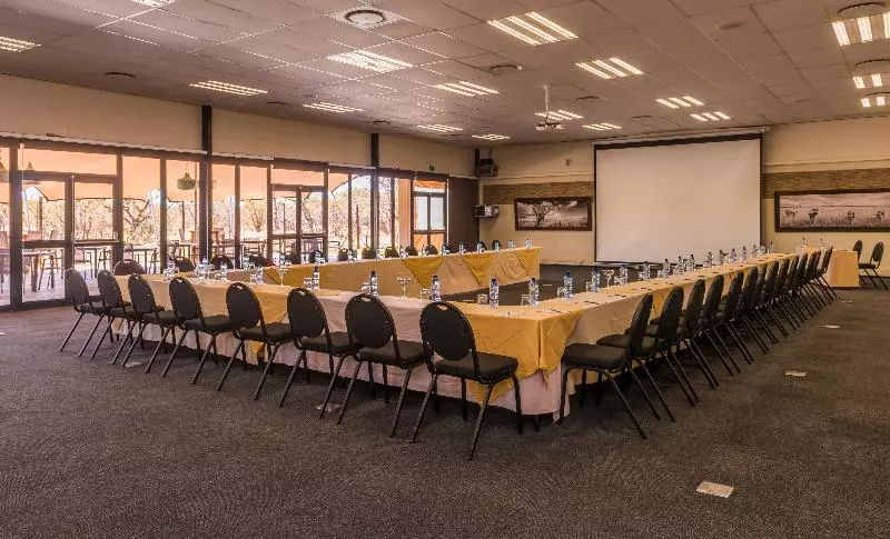 Fotos del hotel Aha The David Livingstone Safari Lodge & Spa:  13