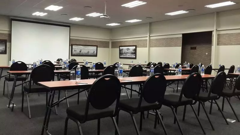 Fotos del hotel Aha The David Livingstone Safari Lodge & Spa:  16