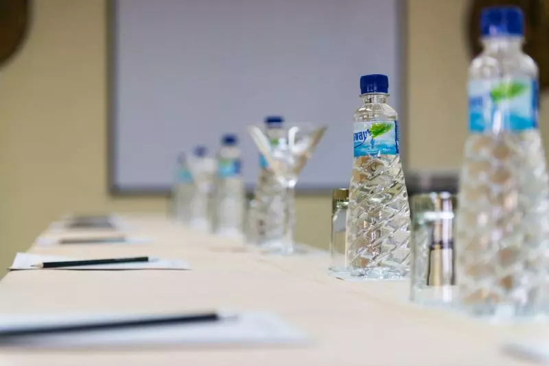 Fotos del hotel Aha The David Livingstone Safari Lodge & Spa:  18