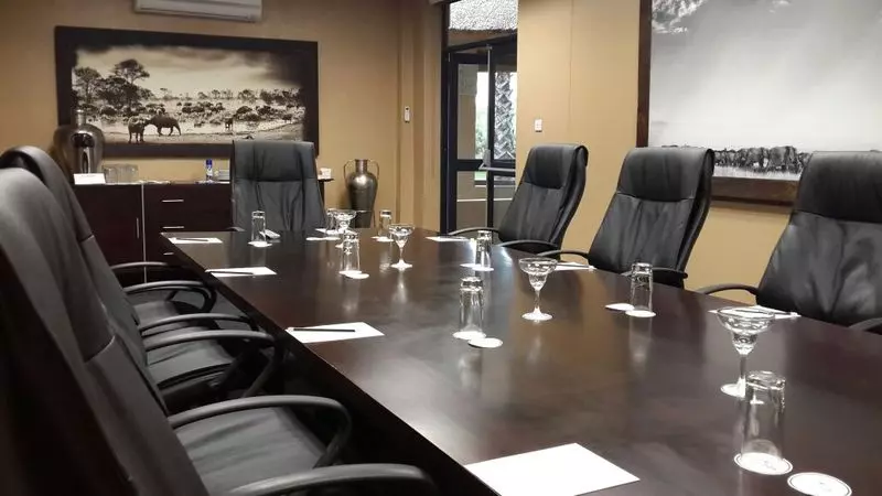 Fotos del hotel Aha The David Livingstone Safari Lodge & Spa:  5