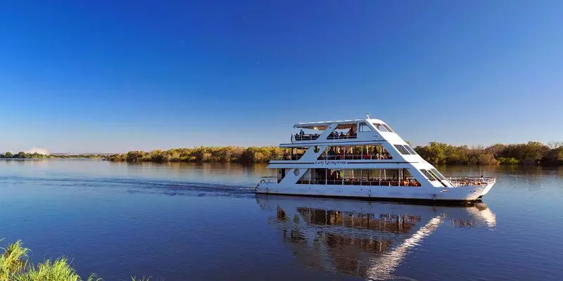 Fotos del hotel Aha The David Livingstone Safari Lodge & Spa:  23