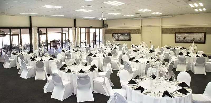 Fotos del hotel Aha The David Livingstone Safari Lodge & Spa:  2