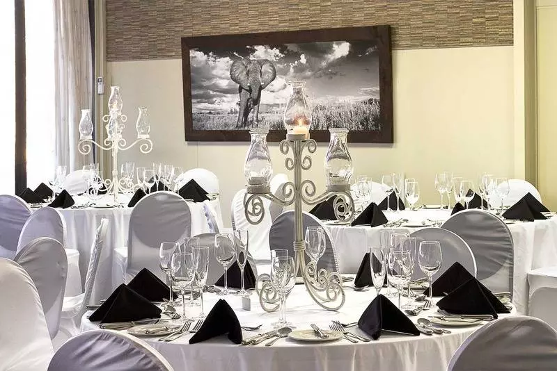 Fotos del hotel Aha The David Livingstone Safari Lodge & Spa:  4