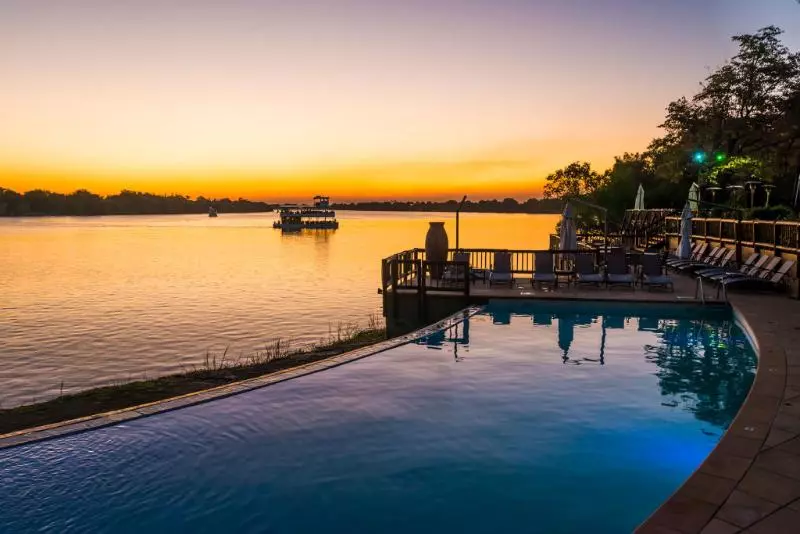 Fotos del hotel Aha The David Livingstone Safari Lodge & Spa:  15