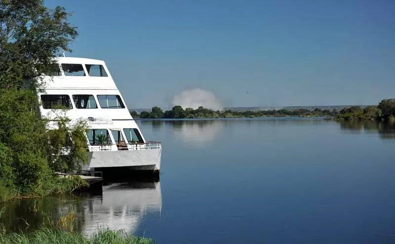 Fotos del hotel Aha The David Livingstone Safari Lodge & Spa:  19