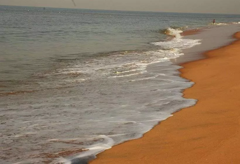 Fotos del hotel Beach And Lake Ayurvedic Resort:  13