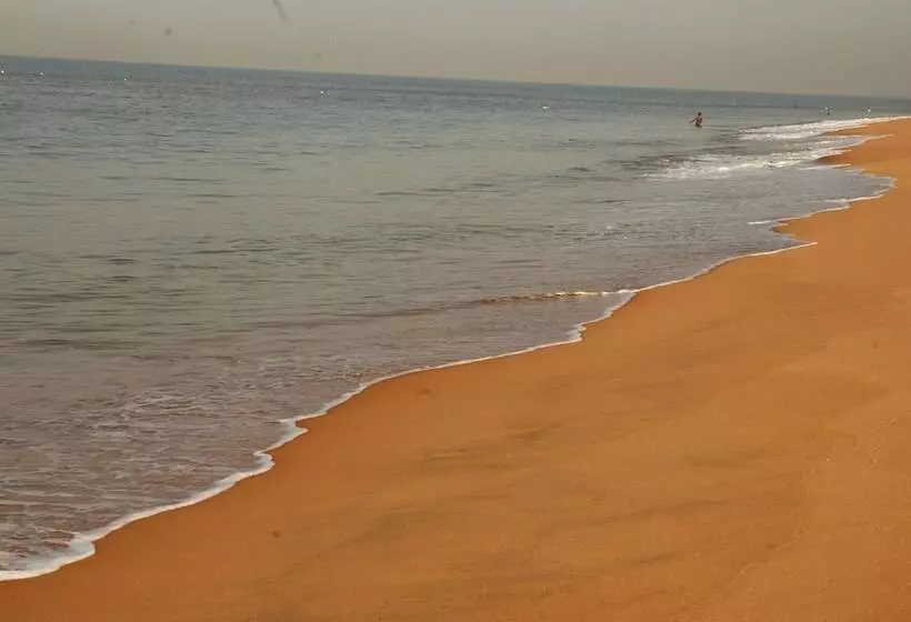 Fotos del hotel Beach And Lake Ayurvedic Resort:  21