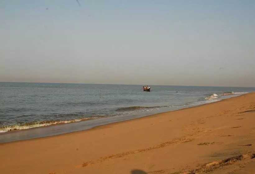 Fotos del hotel Beach And Lake Ayurvedic Resort:  17