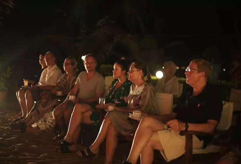 Fotos del hotel Beach And Lake Ayurvedic Resort:  24