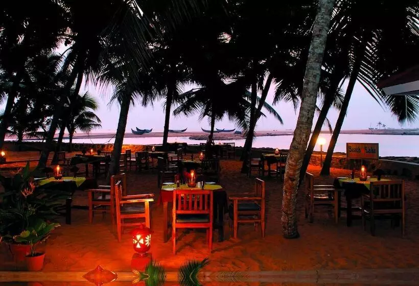 Fotos del hotel Beach And Lake Ayurvedic Resort:  20