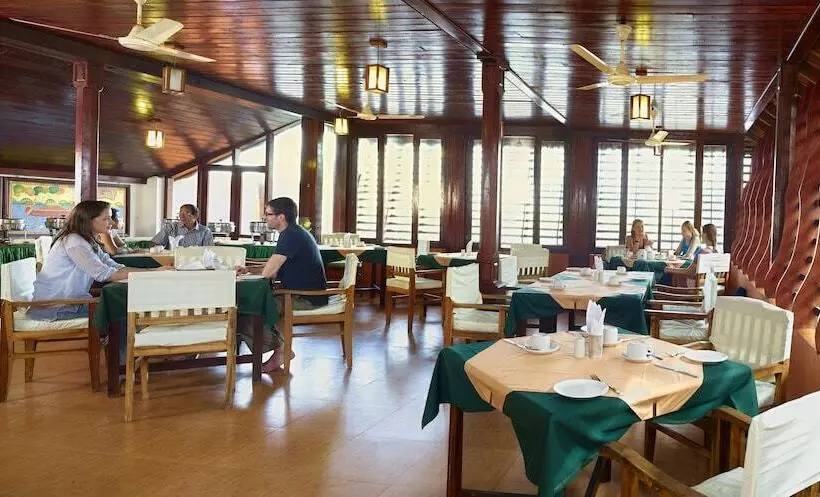 Fotos del hotel Beach And Lake Ayurvedic Resort:  18