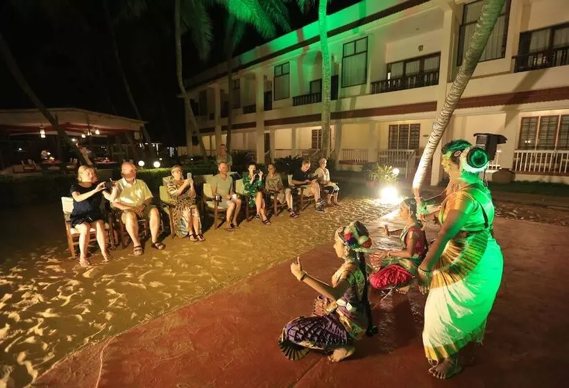 Fotos del hotel Beach And Lake Ayurvedic Resort:  23