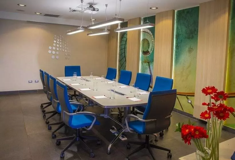 Fotos del hotel Ciudad De David:  7