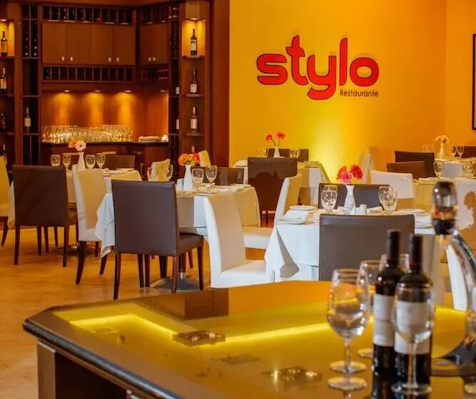 Fotos del hotel Ciudad De David:  22