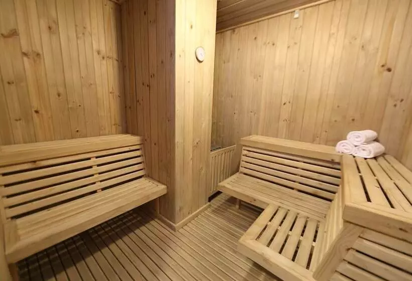 Fotos del hotel Ciudad De David:  5