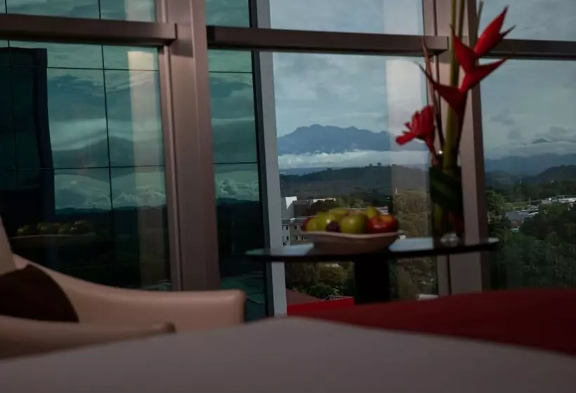 Fotos del hotel Ciudad De David:  9