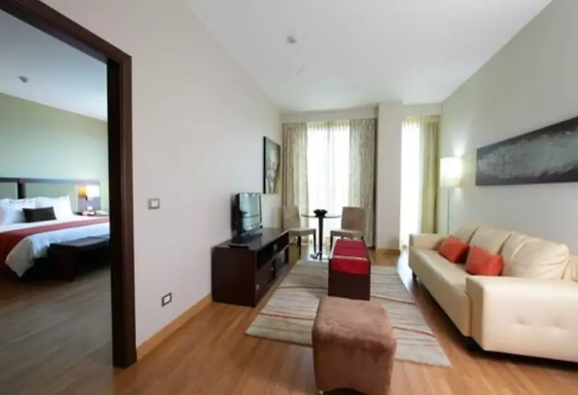 Fotos del hotel Ciudad De David:  24