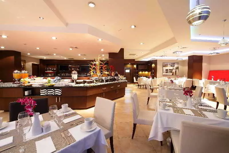 Fotos del hotel Ciudad De David:  18