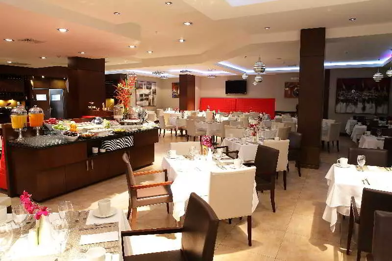 Fotos del hotel Ciudad De David:  13