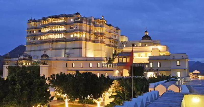 Fotos del hotel Raas Devigarh:  10