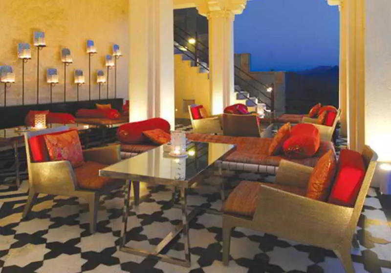 Fotos del hotel Raas Devigarh:  8