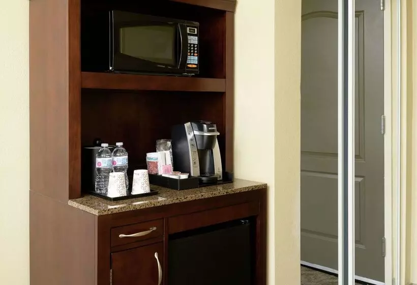 Fotos del hotel Hilton Garden Inn Phoenix North Happy Valley:  23