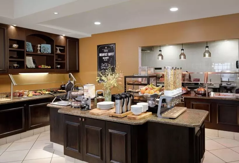 Fotos del hotel Hilton Garden Inn Phoenix North Happy Valley:  5