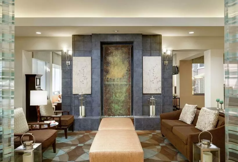 Fotos del hotel Hilton Garden Inn Phoenix North Happy Valley:  3