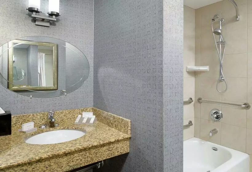 Fotos del hotel Hilton Garden Inn Phoenix North Happy Valley:  16