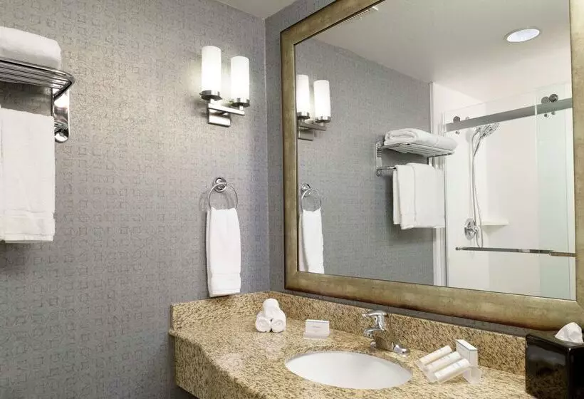 Fotos del hotel Hilton Garden Inn Phoenix North Happy Valley:  14