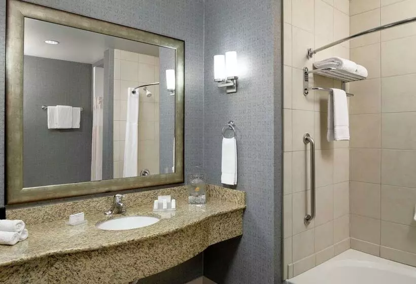 Fotos del hotel Hilton Garden Inn Phoenix North Happy Valley:  11