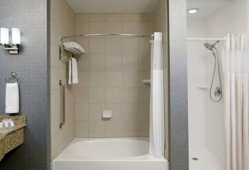 Fotos del hotel Hilton Garden Inn Phoenix North Happy Valley:  7