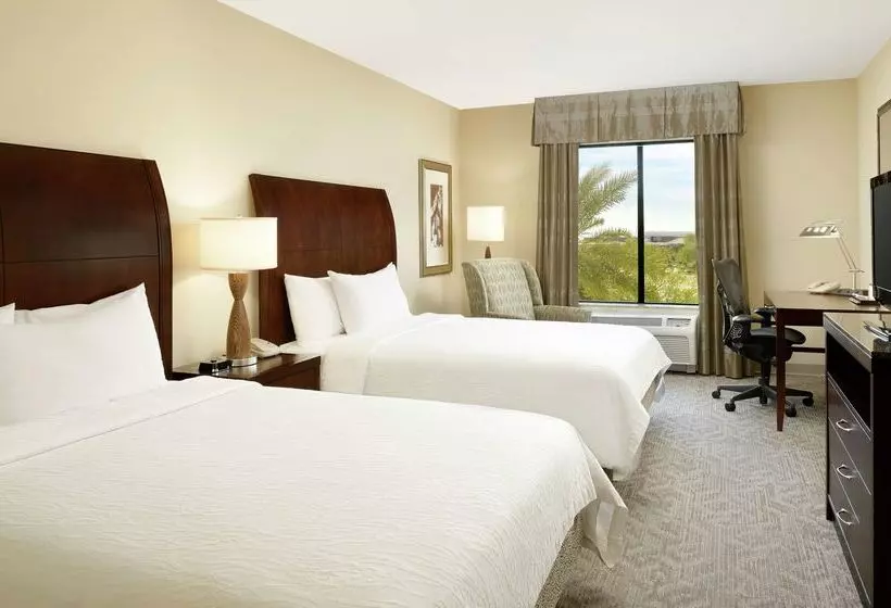 Fotos del hotel Hilton Garden Inn Phoenix North Happy Valley:  9