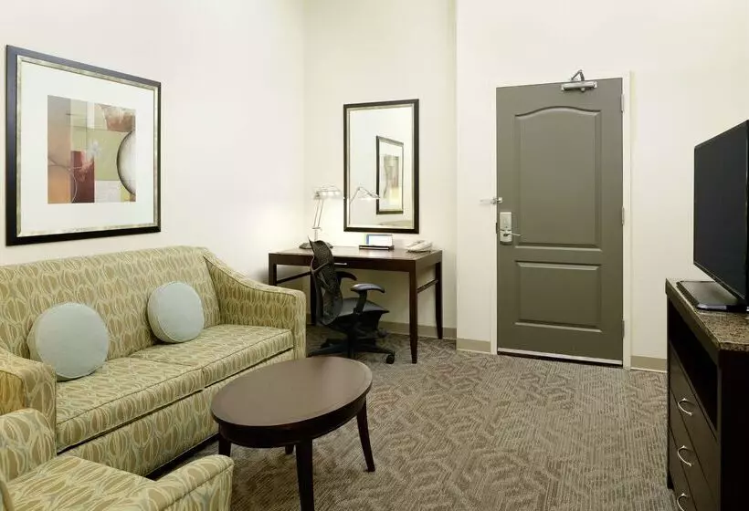 Fotos del hotel Hilton Garden Inn Phoenix North Happy Valley:  22