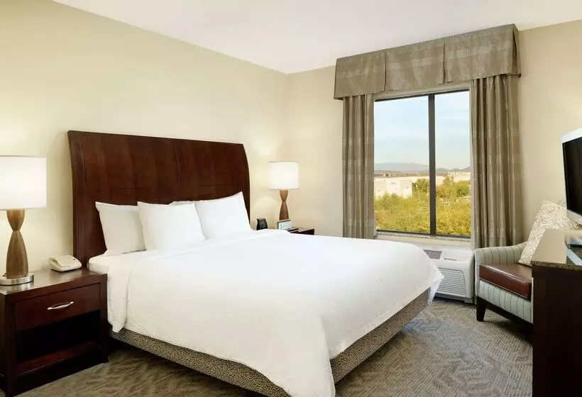 Fotos del hotel Hilton Garden Inn Phoenix North Happy Valley:  20
