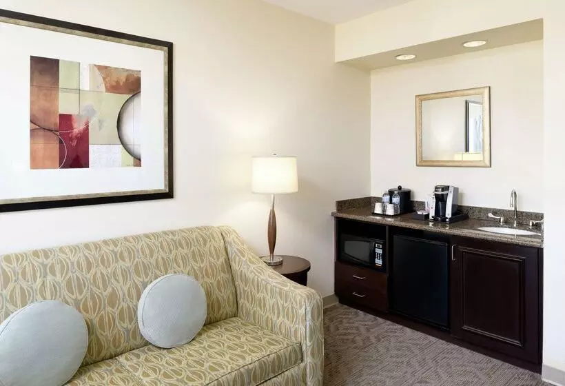 Fotos del hotel Hilton Garden Inn Phoenix North Happy Valley:  12