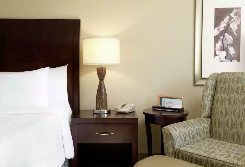 Fotos del hotel Hilton Garden Inn Phoenix North Happy Valley:  2