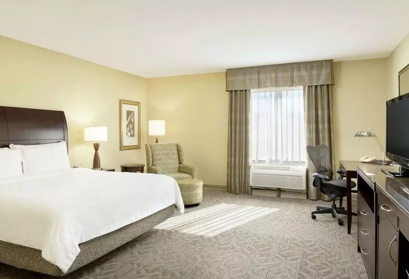 Fotos del hotel Hilton Garden Inn Phoenix North Happy Valley:  19